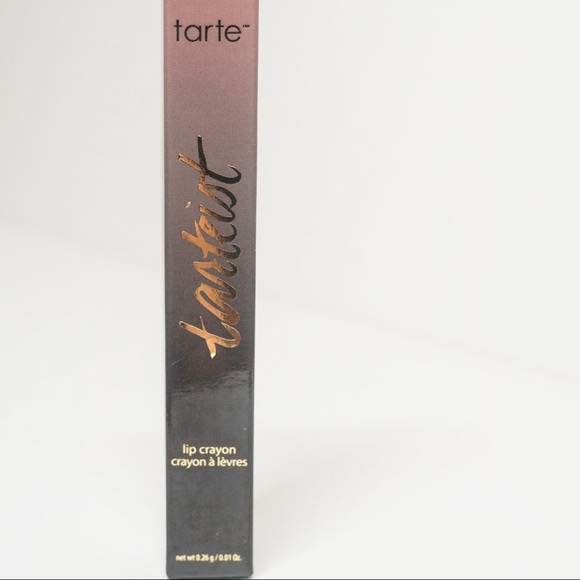 tarte Other - 🆕 Tarte lip crayon BOHO